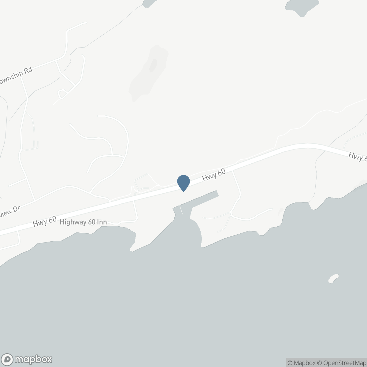 382 60 HIGHWAY, Huntsville, Ontario P1H 1B5